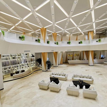 Ghic The Mulian Hotel Of Bio-Island 광저우 외부 사진